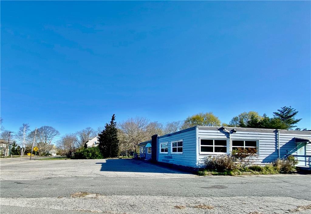 13 0 Bristol Ferry + Sprague Road, Portsmouth, RI 02871 MLS
