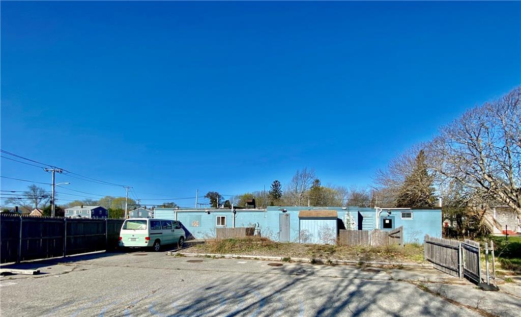 13 0 Bristol Ferry + Sprague Road, Portsmouth, RI 02871 MLS