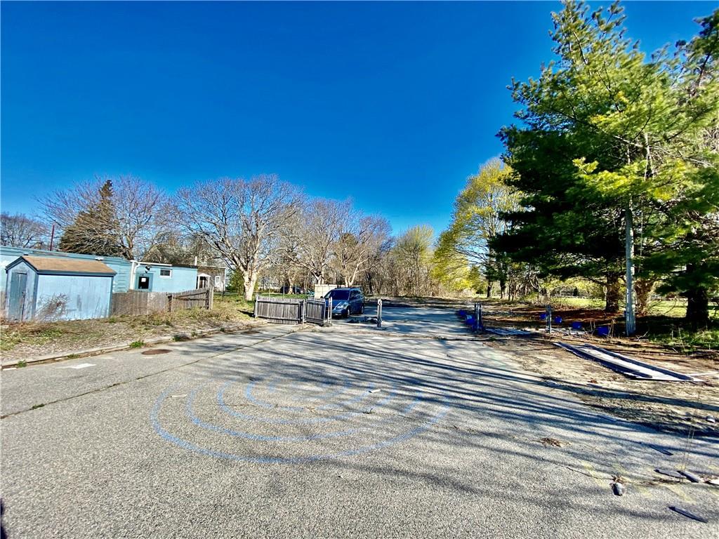 13 0 Bristol Ferry + Sprague Road, Portsmouth, RI 02871 MLS