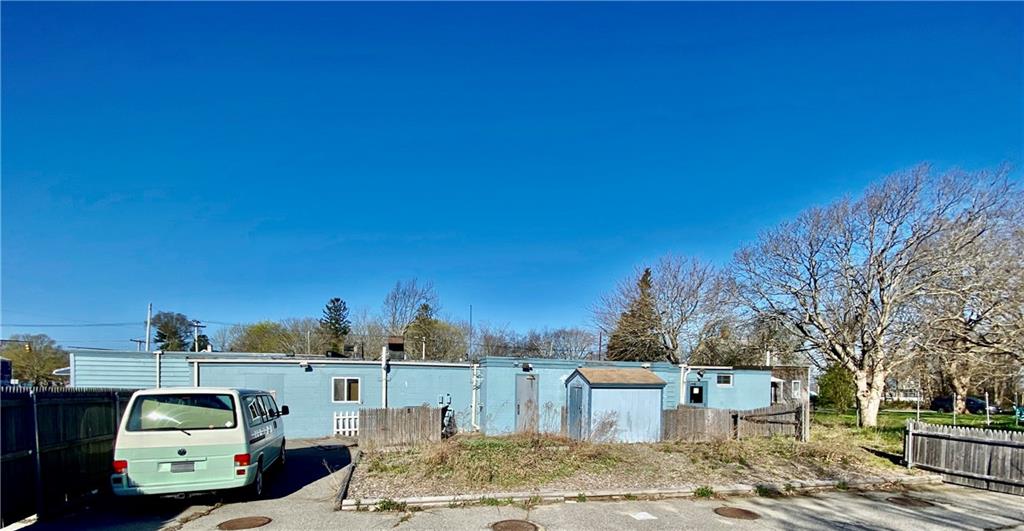 13 0 Bristol Ferry + Sprague Road, Portsmouth, RI 02871 MLS