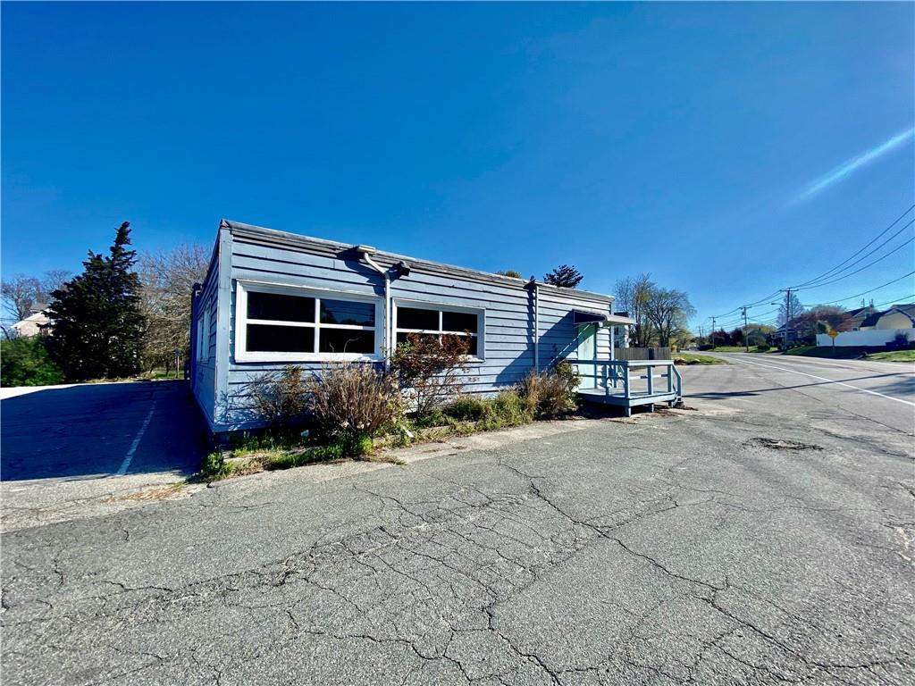 13 0 Bristol Ferry + Sprague Road, Portsmouth, RI 02871 MLS