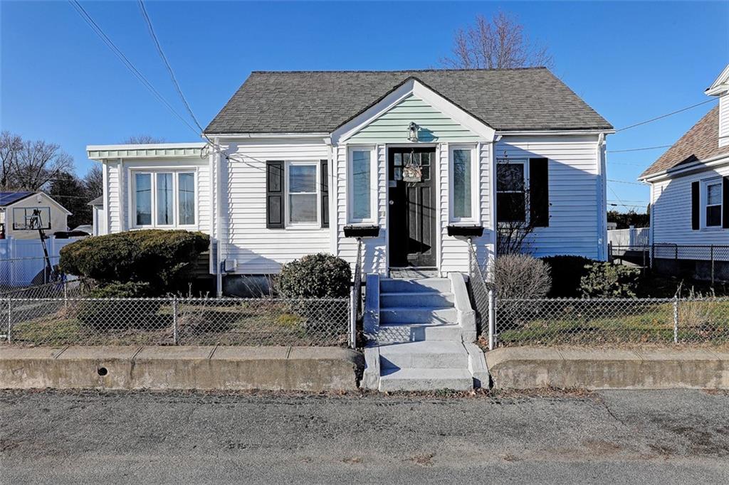 79 Waterman Avenue, Johnston, RI 02919 MLS 1300085 Lila Delman