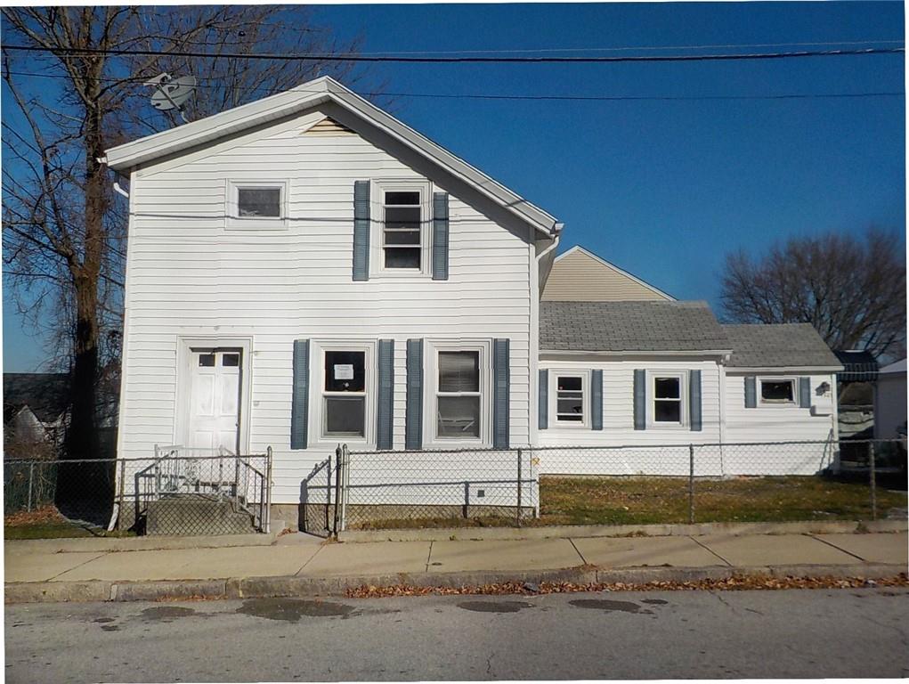 156 Globe Street, Fall River, MA 02724 MLS 1300187 Lila Delman