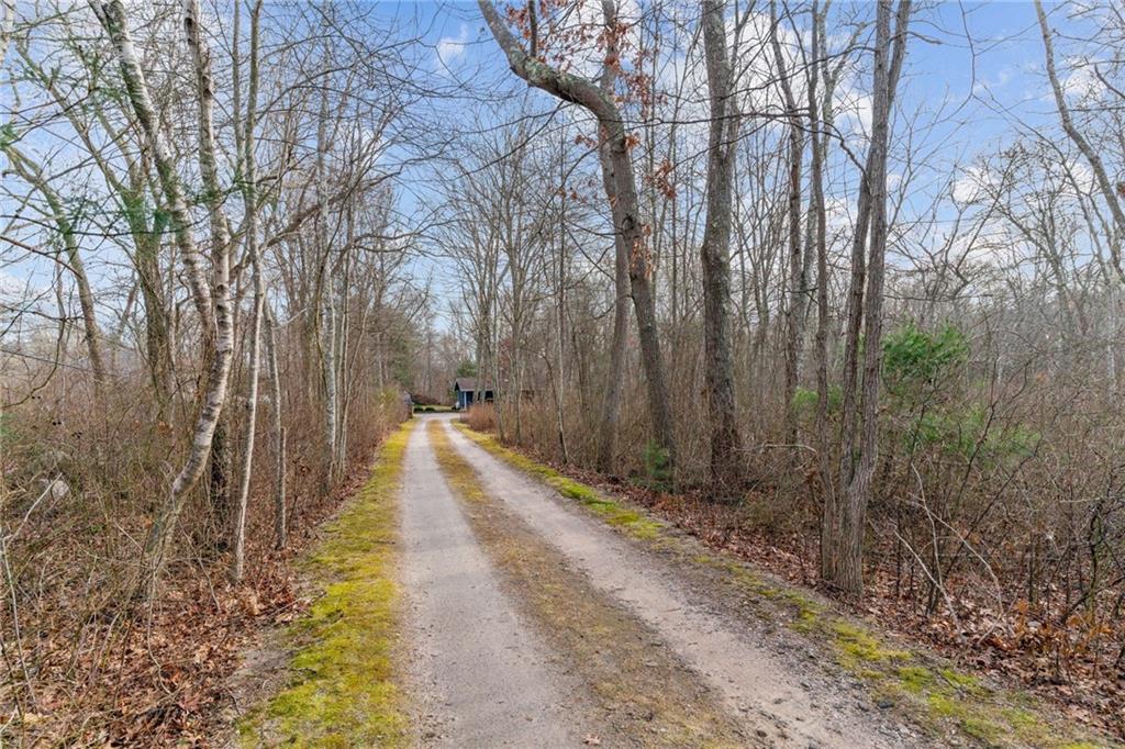 4324 South County Trail, Charlestown