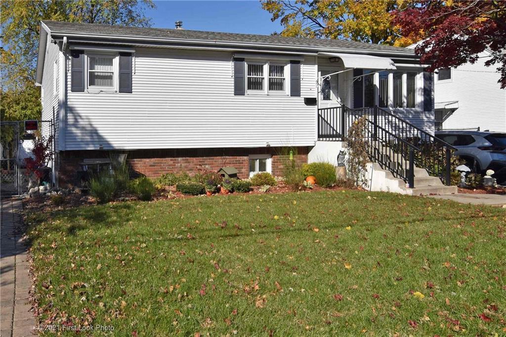 91 Leading Street, Johnston, RI 02919 MLS 1300530 Lila Delman