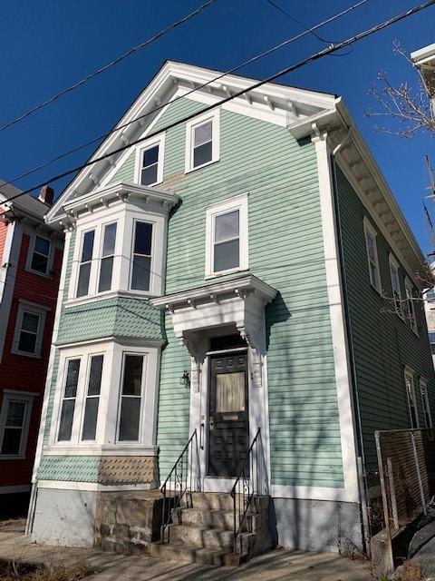 50 Armstrong Avenue, Providence