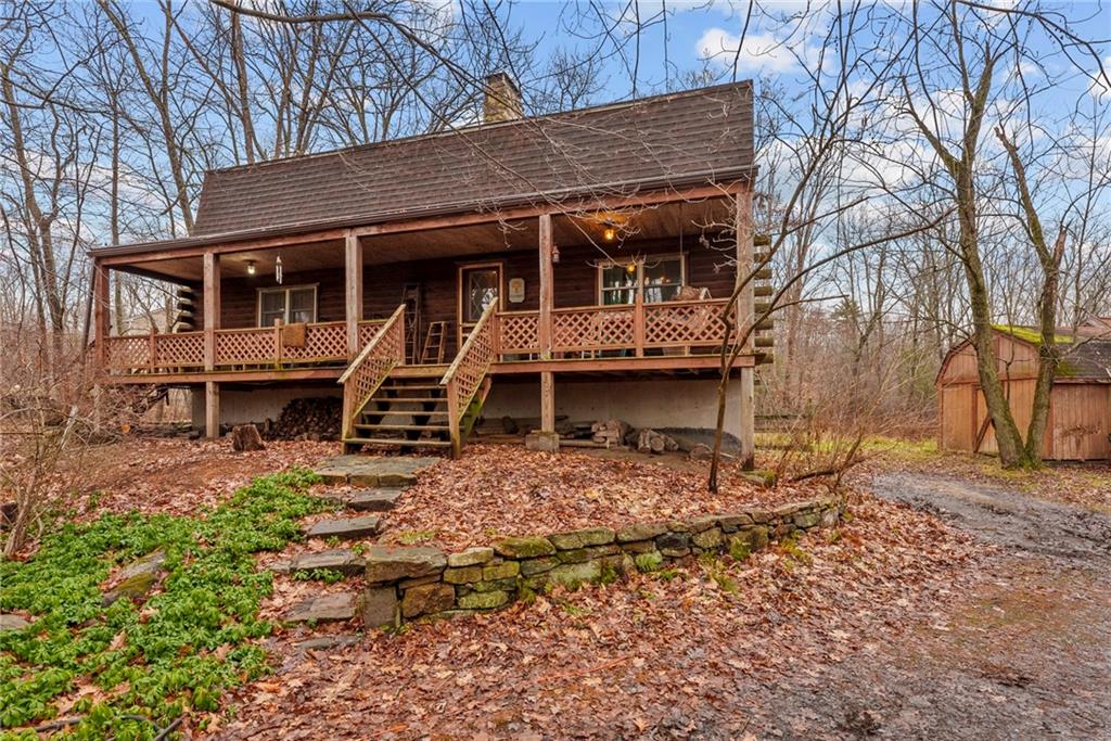 1355 Hill Road, Burrillville, RI 02859 MLS 1300678 Lila Delman