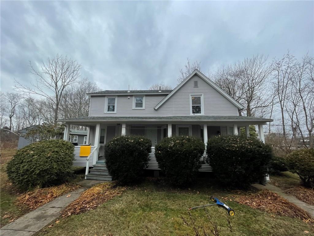 50 BILLS RD, Unit2 South Kingstown, Rhode Island 02881 Lila Delman