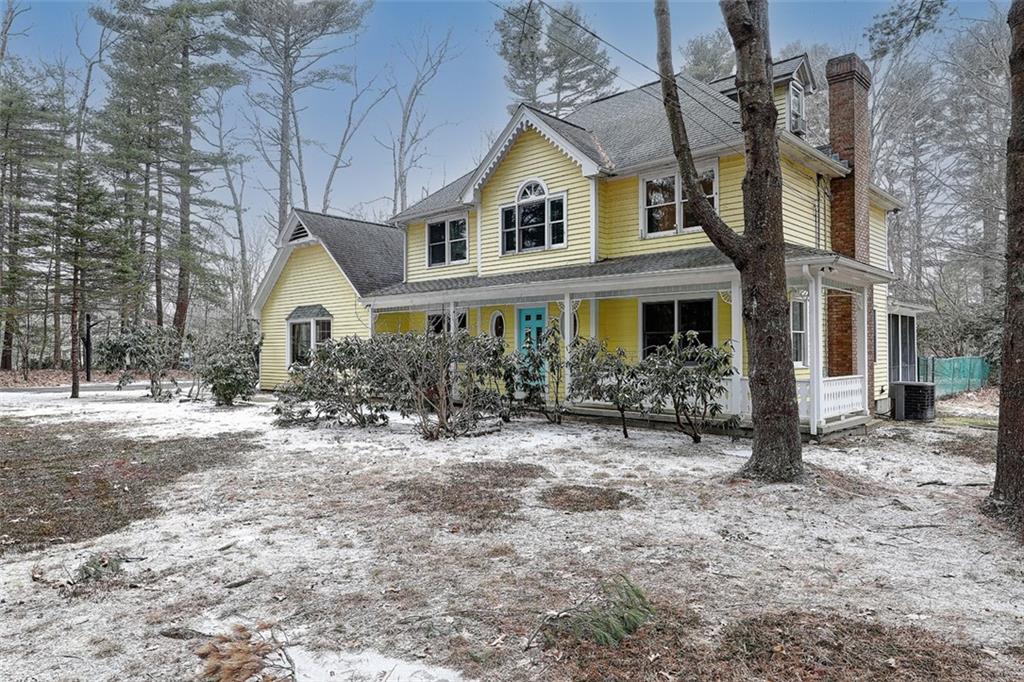 31 White Pine Drive, Scituate