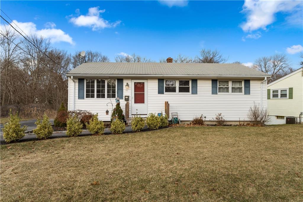 81 Keeley Avenue, Warwick, RI 02886 MLS 1300803 Lila Delman