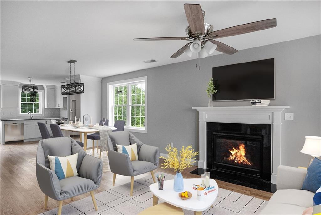 10 Winston Way, Unit10, Johnston, RI 02919 MLS 1300858 Lila Delman