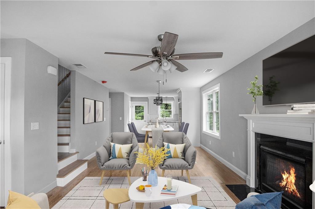 10 Winston Way, Unit10, Johnston, RI 02919 MLS 1300858 Lila Delman