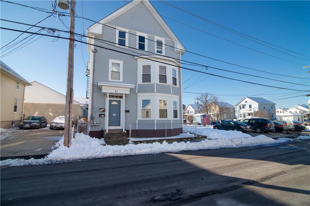 71 Orchard Street, East Providence, RI 02914 | MLS #1300923 | Lila Delman