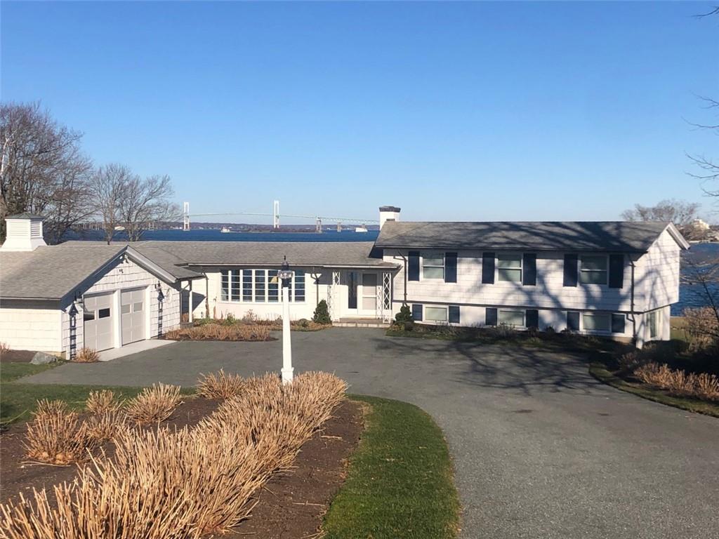 101 Harrison Avenue, Newport, RI 02840 MLS 1301001 Lila Delman