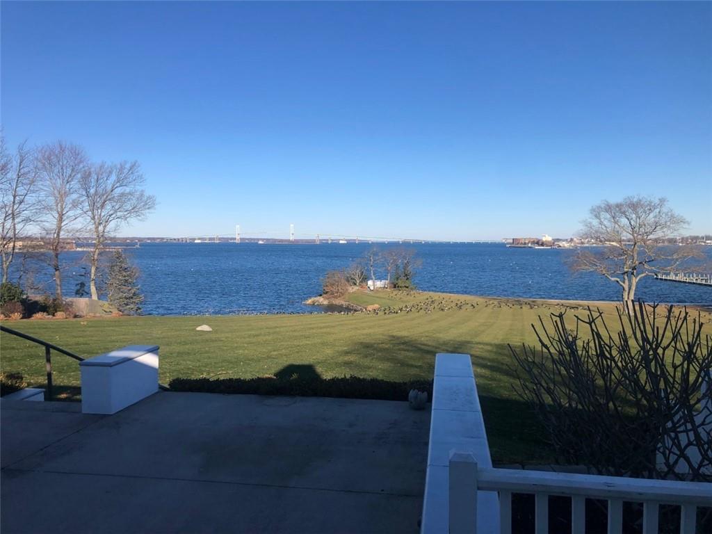 101 Harrison Avenue, Newport, RI 02840 MLS 1301001 Lila Delman