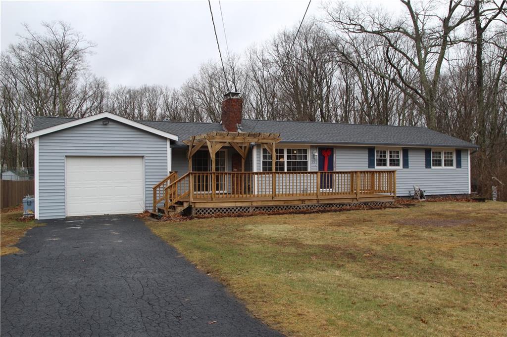 25 Old Tunk Road, Scituate