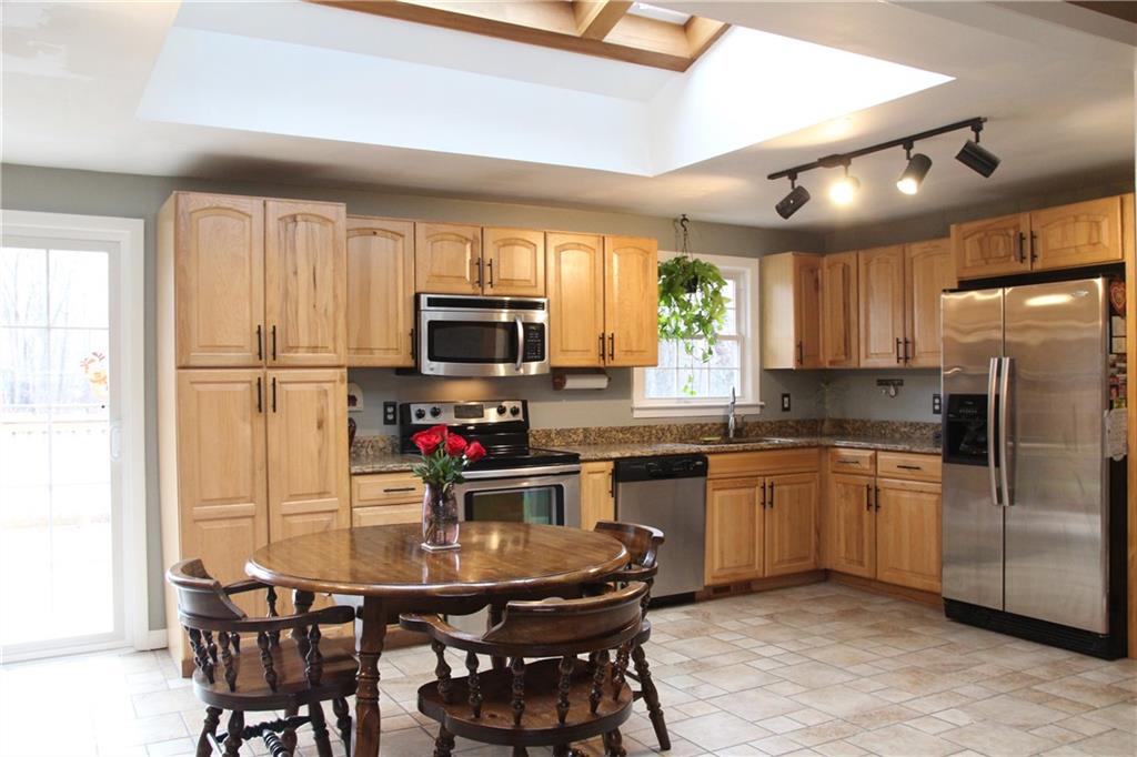 25 Old Tunk Road, Scituate