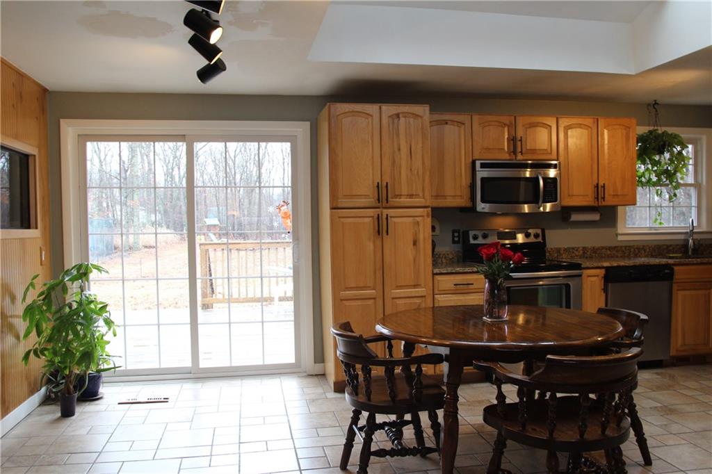25 Old Tunk Road, Scituate