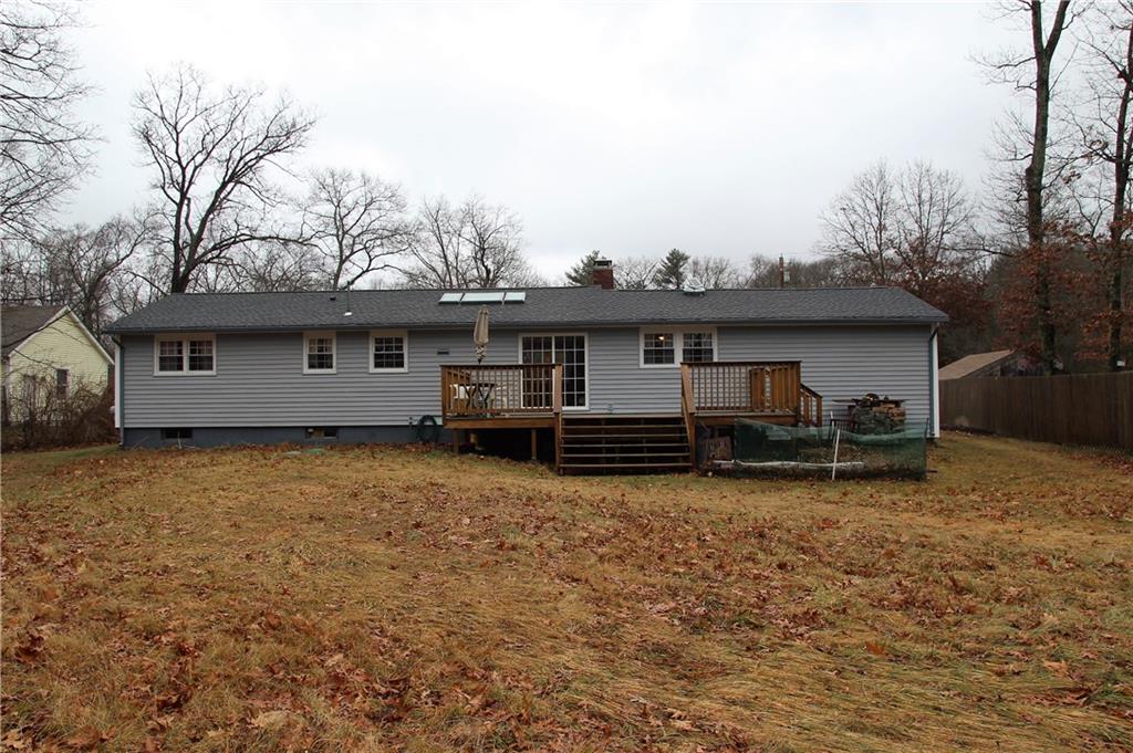 25 Old Tunk Road, Scituate