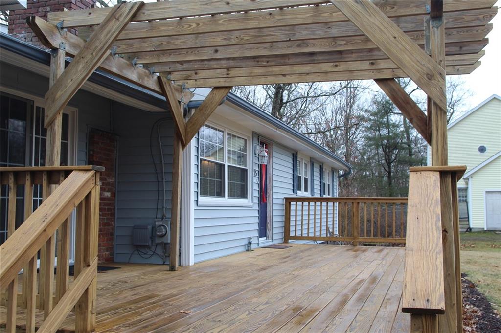 25 Old Tunk Road, Scituate