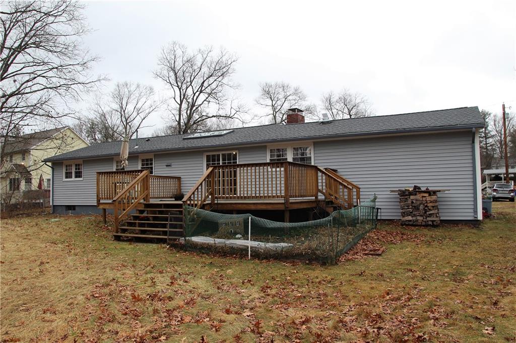 25 Old Tunk Road, Scituate