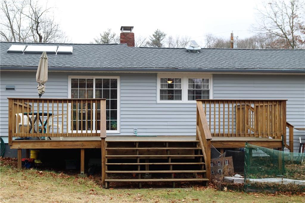 25 Old Tunk Road, Scituate
