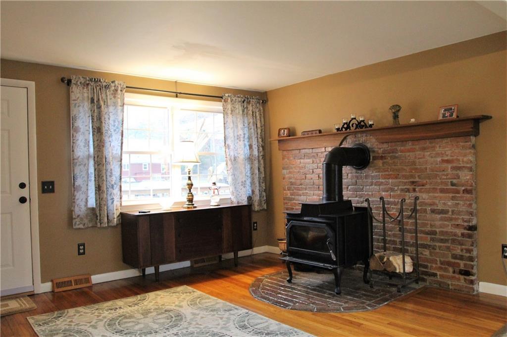 25 Old Tunk Road, Scituate