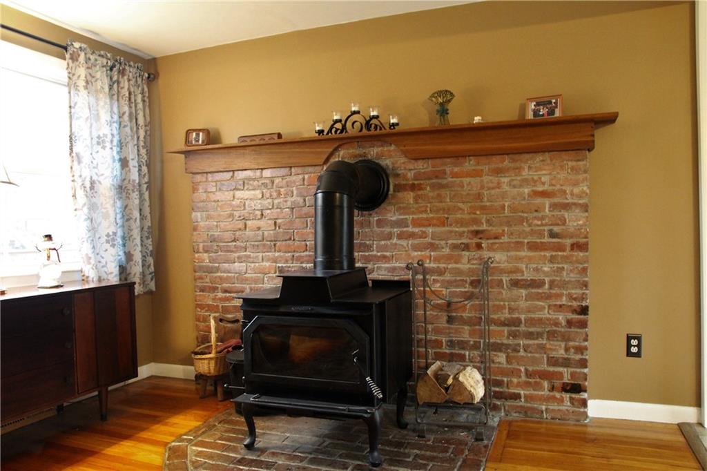25 Old Tunk Road, Scituate