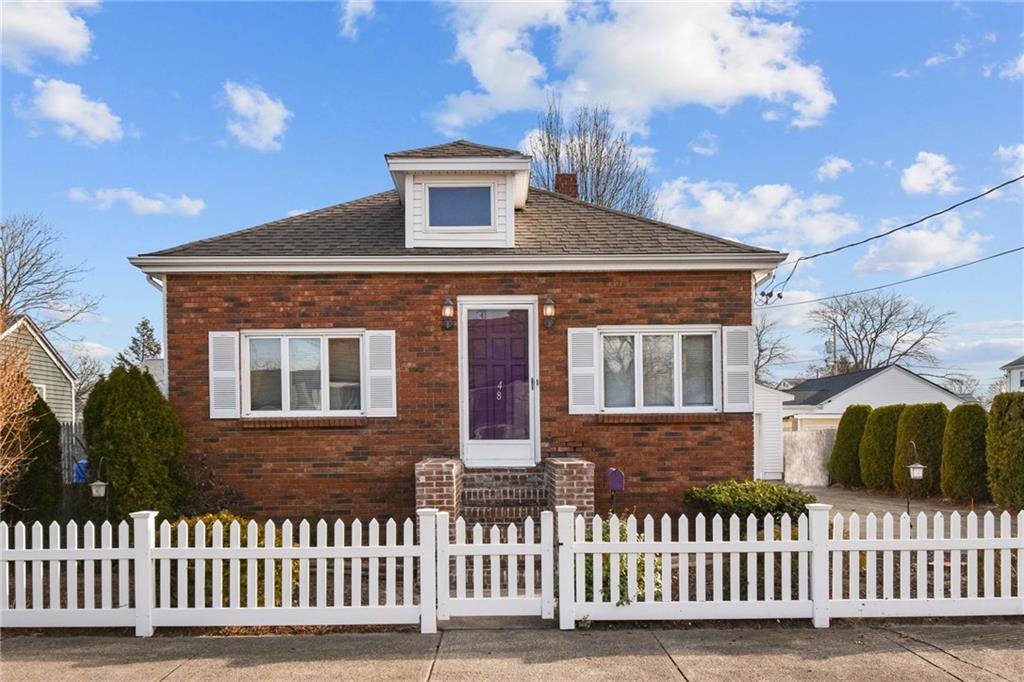 48 Pollard Avenue, Pawtucket, RI 02861 MLS 1301045 Lila Delman
