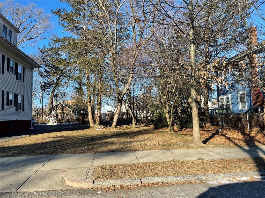 117 Rutherglen Avenue, Providence, RI 02907 MLS 1301310 Lila Delman