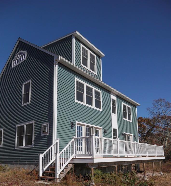 16 Sea View Drive, Charlestown, RI 02813 MLS 1301375 Lila Delman