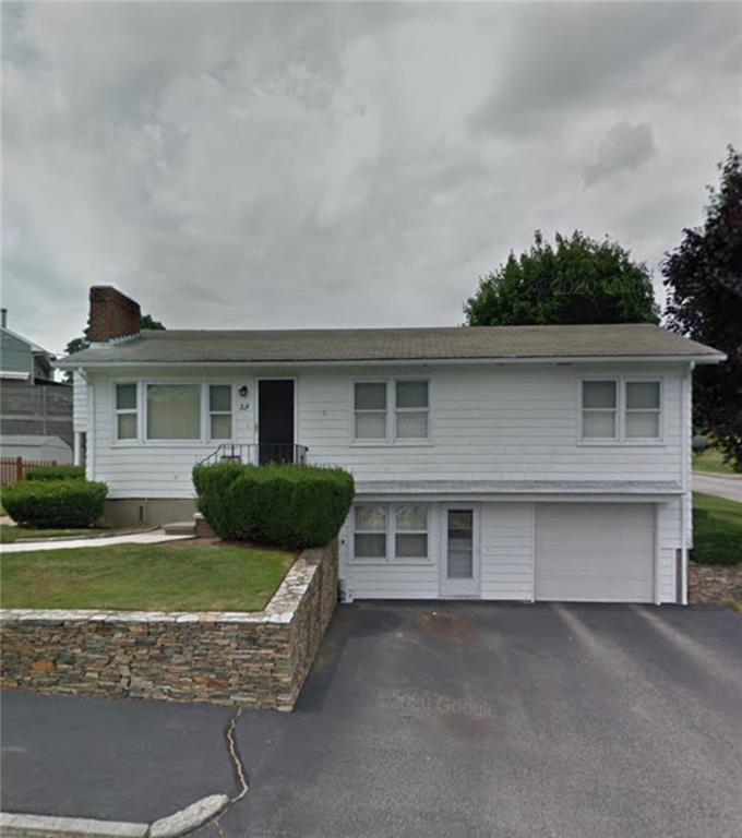 221 Rockwood Avenue, Cranston, RI 02910 MLS 1301384 Lila Delman