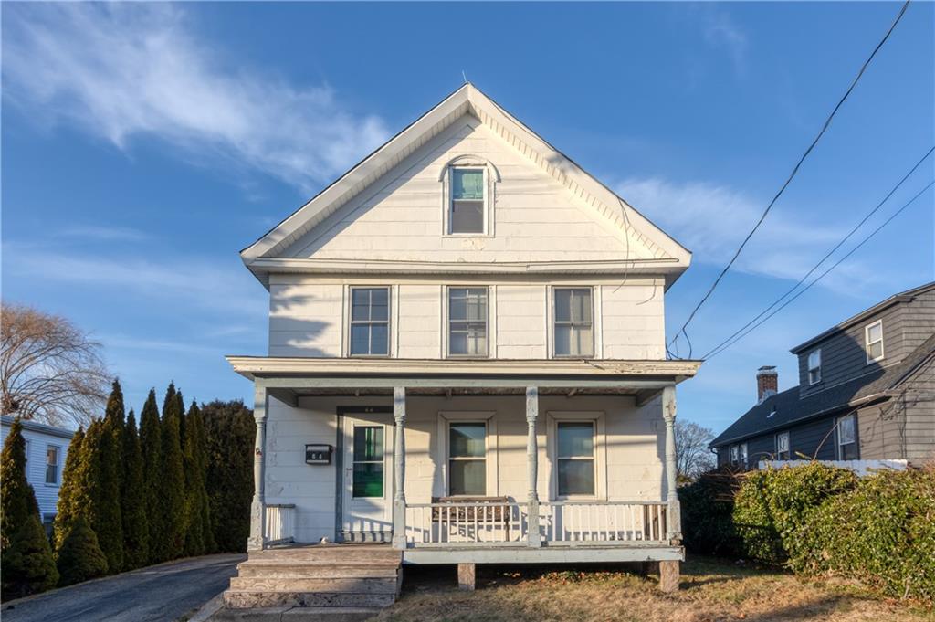 64 Cross Street, Westerly, RI 02891 MLS 1301496 Lila Delman