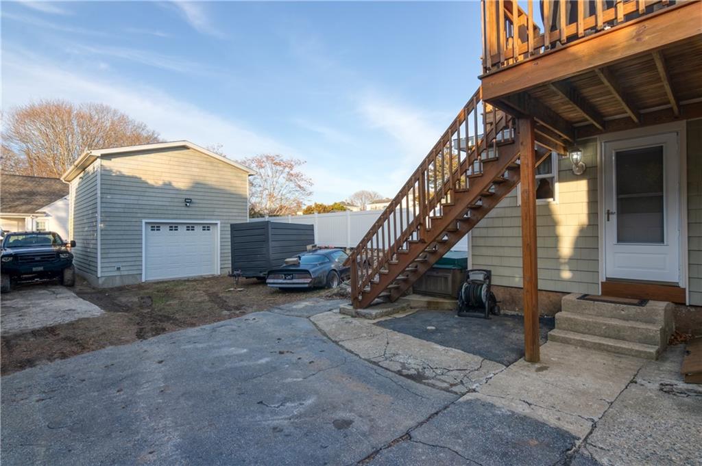 64 Cross Street, Westerly, RI 02891 MLS 1301496 Lila Delman