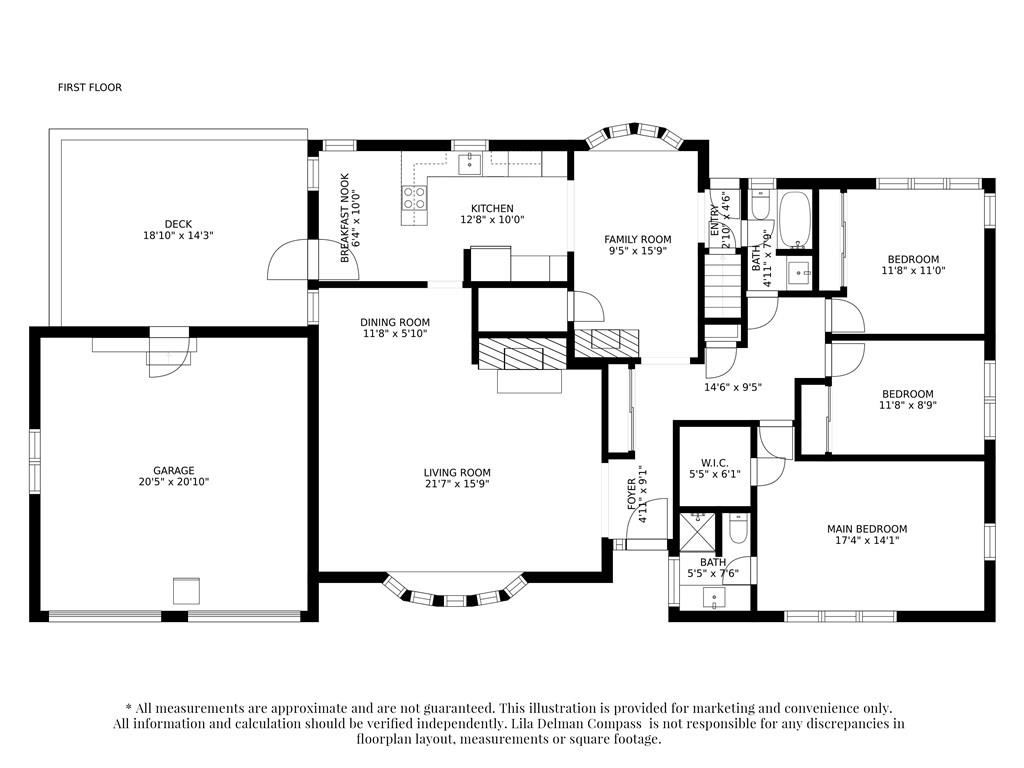 6 Dendron Road, South Kingstown