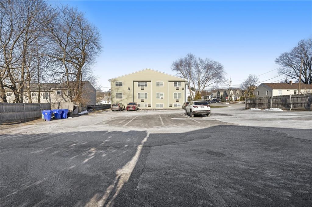 2060 Mineral Spring Avenue, Unit#12, North Providence