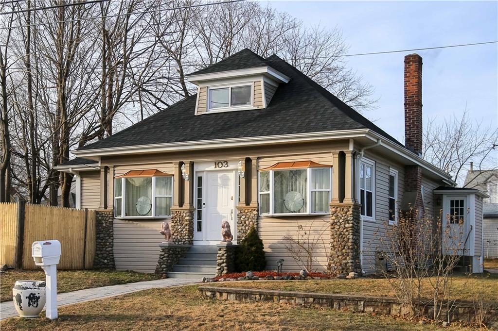 103 Samuel Gorton Avenue, Warwick, RI 02889 MLS 1301632 Lila Delman