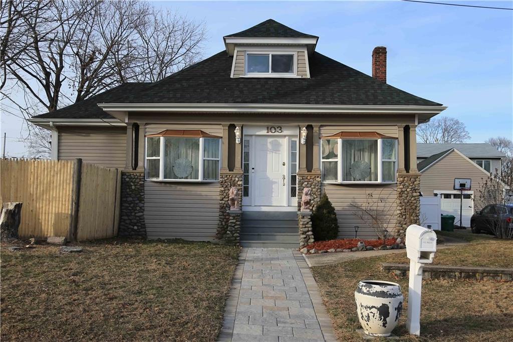 103 Samuel Gorton Avenue, Warwick, RI 02889 MLS 1301632 Lila Delman