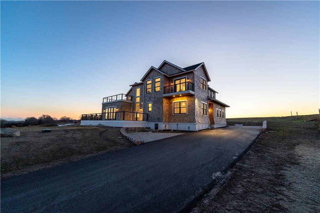 433 Vanderbilt Lane, Portsmouth, RI 02871 MLS 1301664 Lila Delman