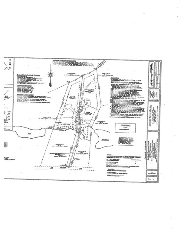 405 - Lot B Old Plainfield Pike, Scituate