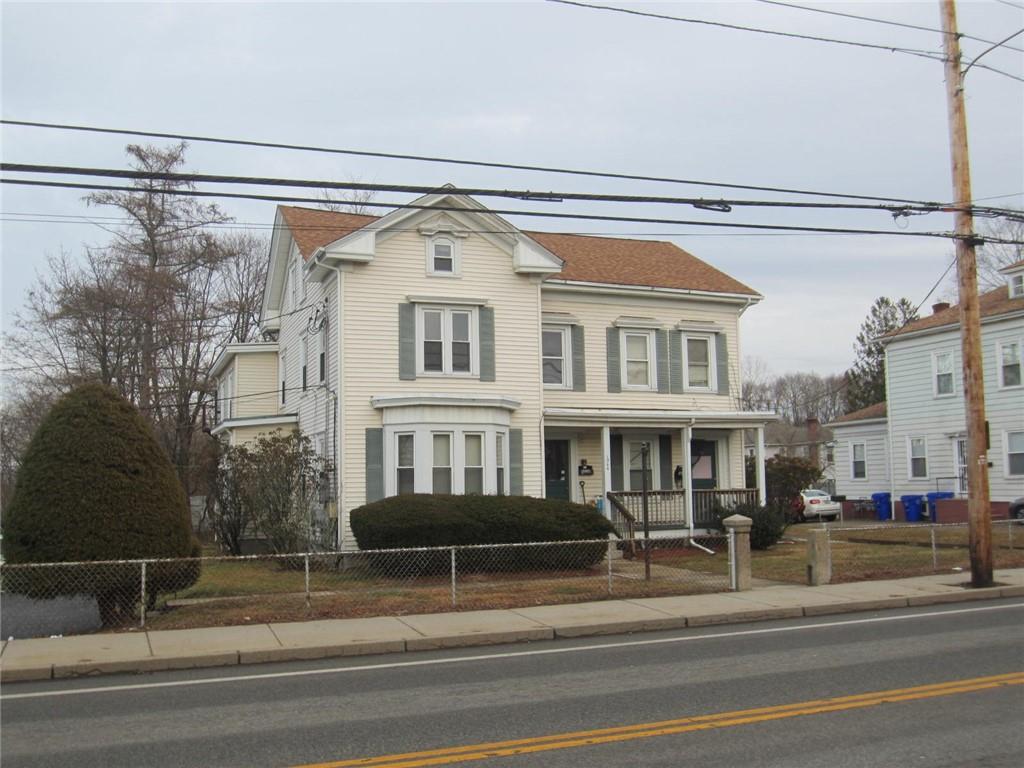 1044 Main Street, West Warwick, RI 02893 MLS 1301954 Lila Delman