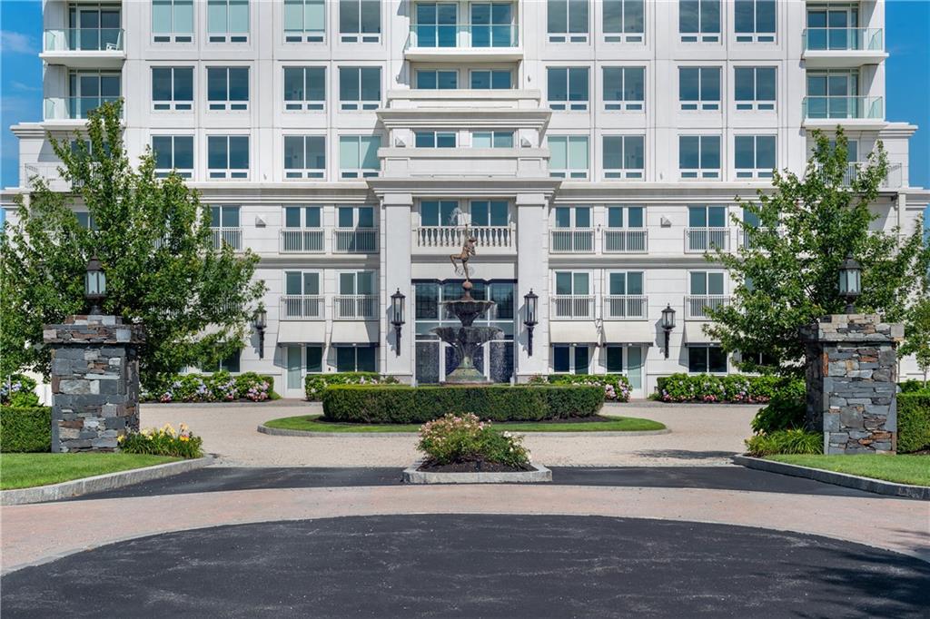 1 Tower Drive, Unit#305, Portsmouth
