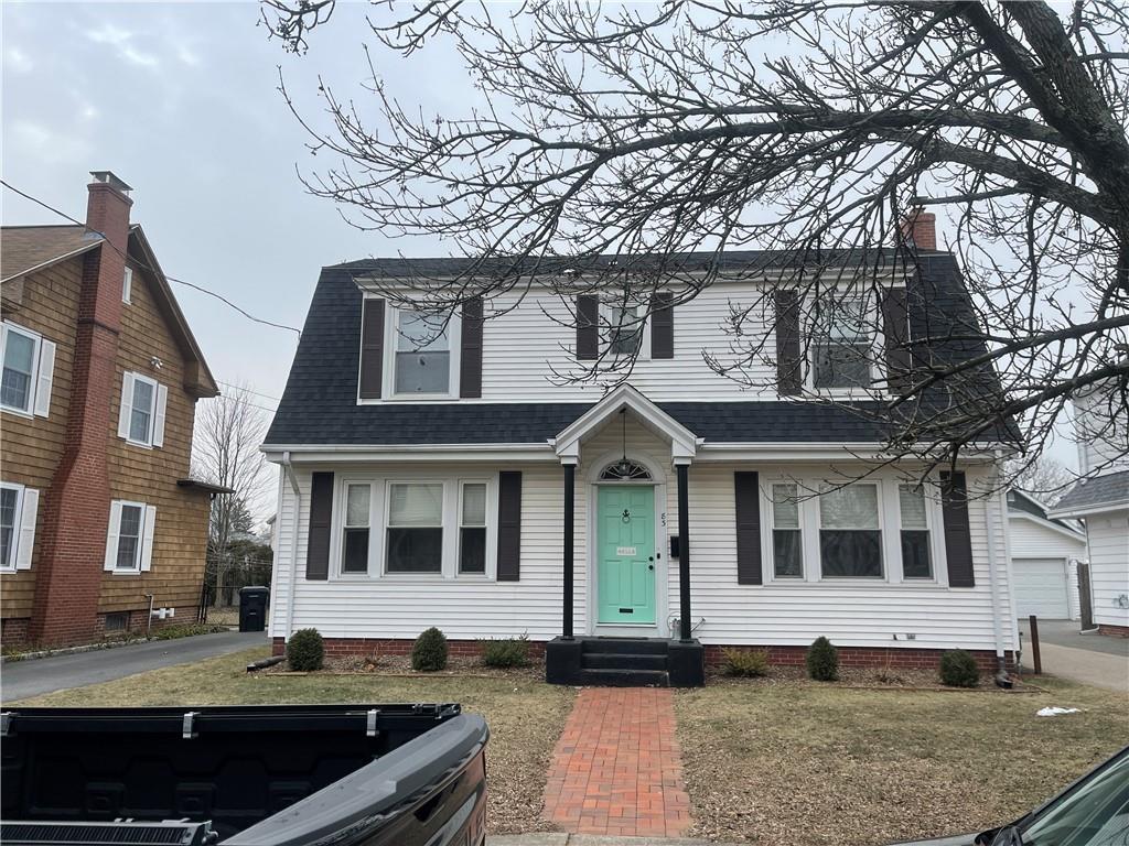 83 Grosvenor Avenue, East Providence, RI 02914 MLS 1302355 Lila Delman