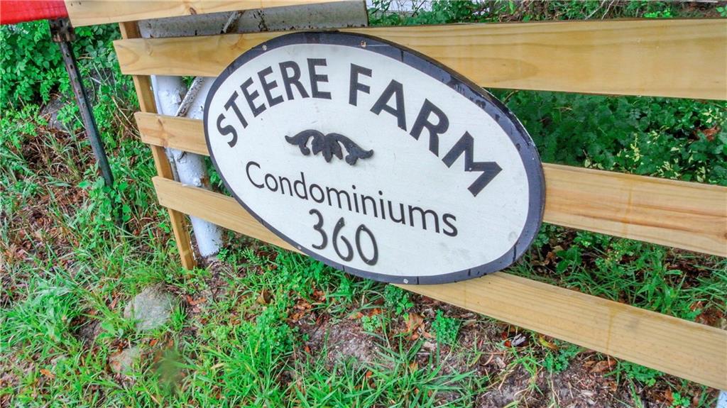 360 Steere Farm Road, Unit#3, Burrillville