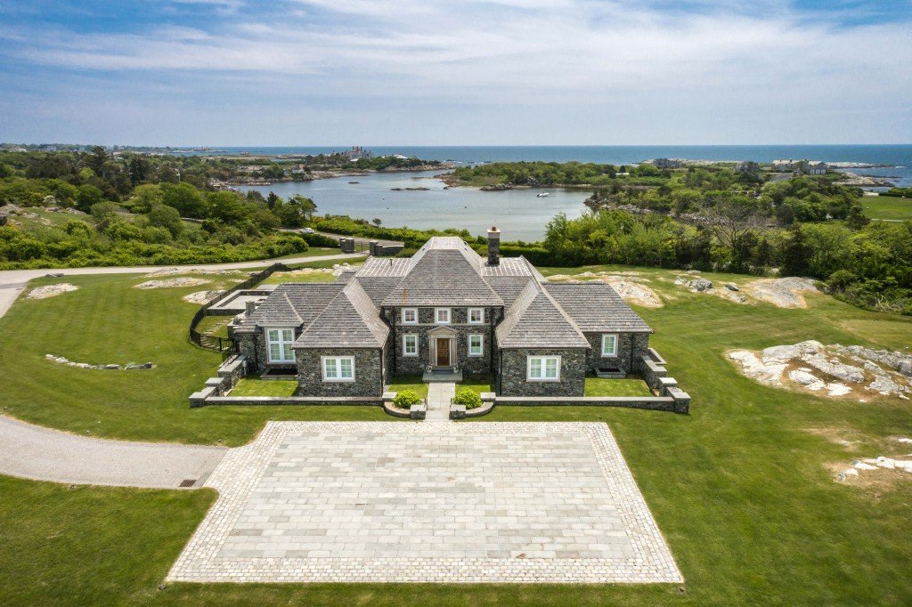 House Lust: The 8 Priciest Properties Sold in Rhode Island in 2021