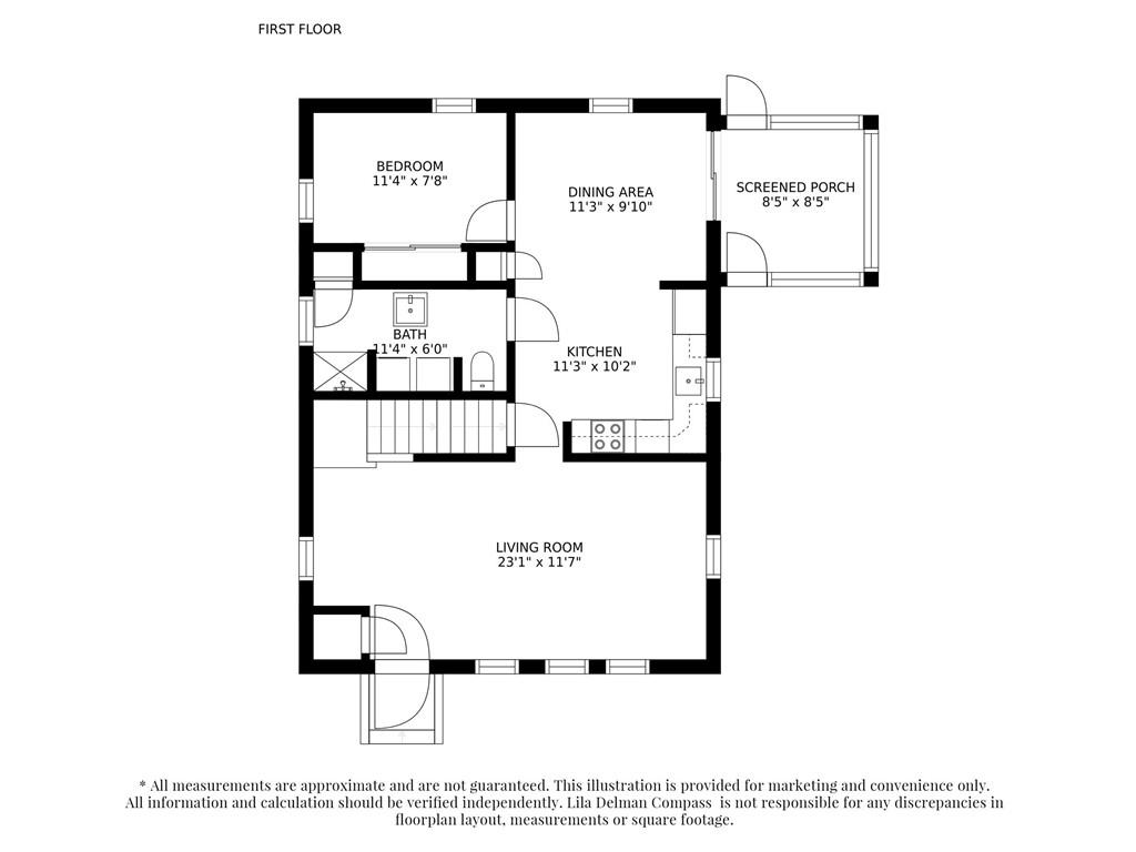 1699 Kingstown Road, South Kingstown