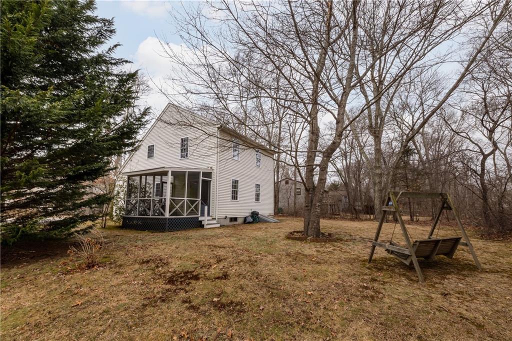 1699 Kingstown Road, South Kingstown