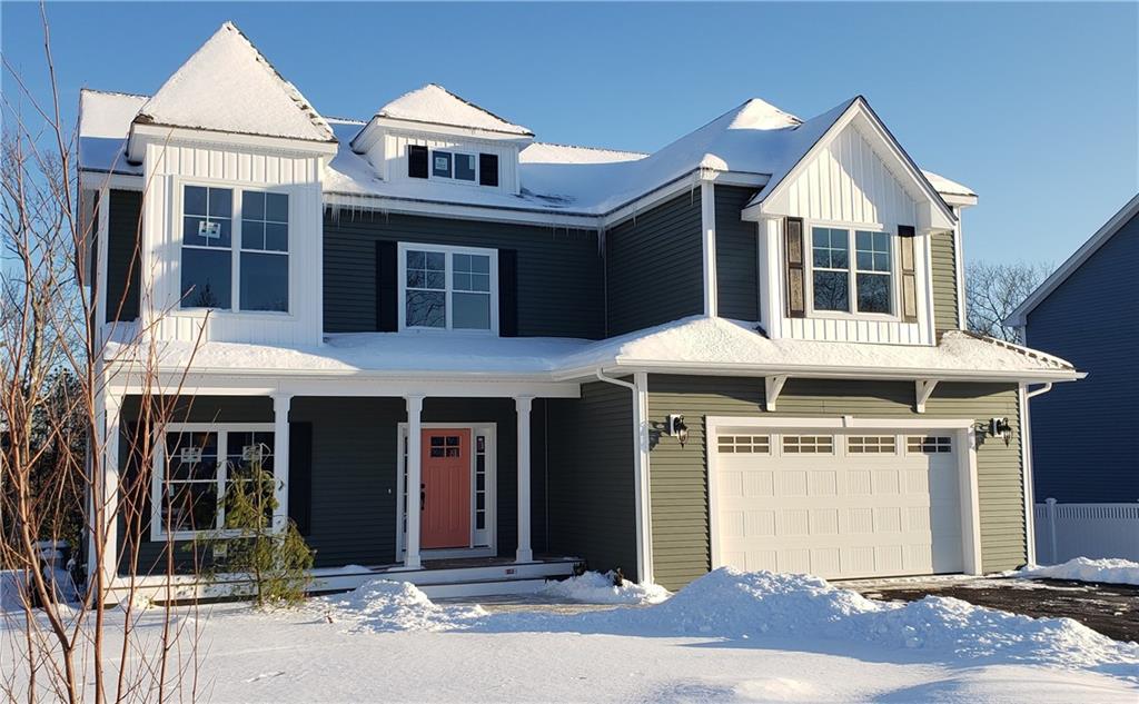 14 Paul Sprague Drive, Coventry, RI 02816 MLS 1302060 Lila Delman