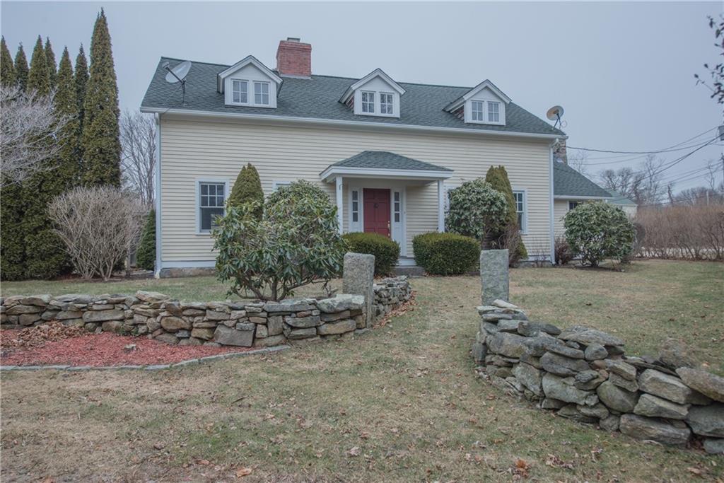 1641 Matunuck School House Road, South Kingstown