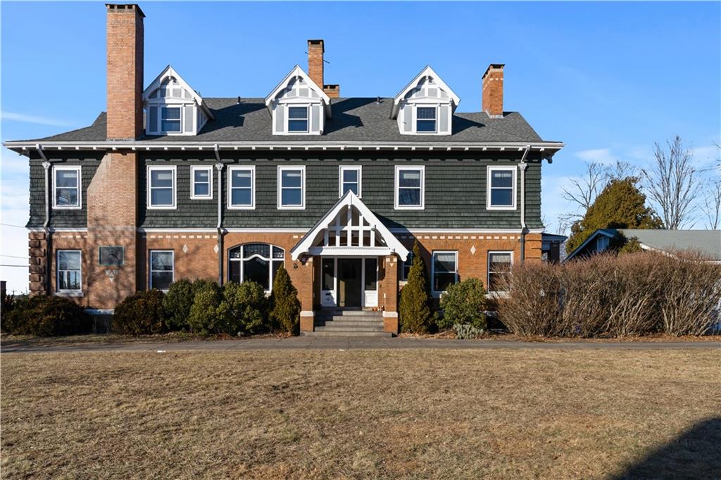 48 Underwood Street, Pawtucket, RI 02860 MLS 1302531 Lila Delman